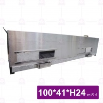 厚烤肉爐 1x3尺  B0081