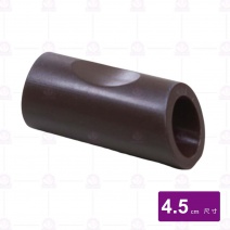 【Shunta金順代】C16 筷架(胡桃)(50入/盒)-4.5cm