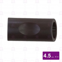 【Shunta金順代】C16 筷架(胡桃)(50入/盒)-4.5cm