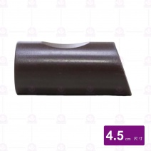【Shunta金順代】C16 筷架(胡桃)(50入/盒)-4.5cm
