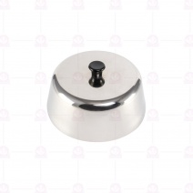 皇家飛碟牛排蓋 Φ20xH8cm