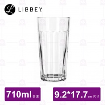 【Libbey】L15645 冷飲杯