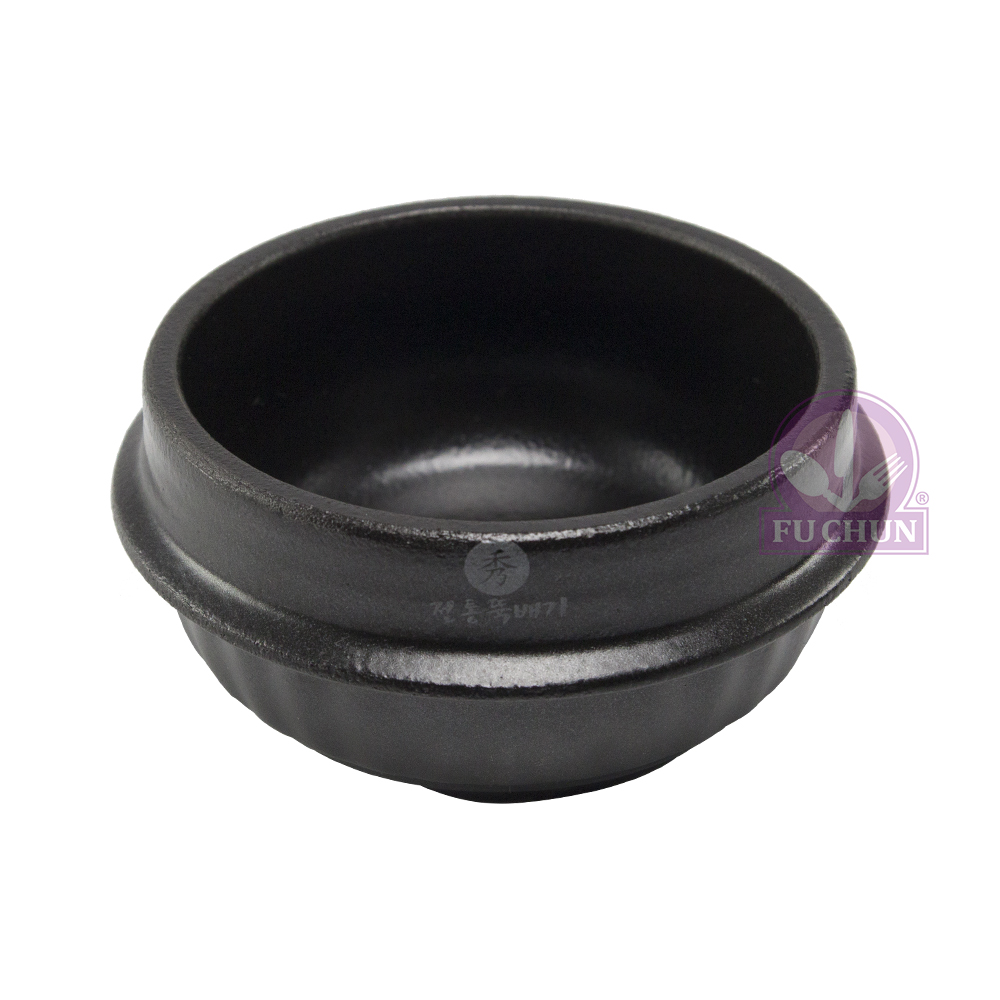 韓式鋰輝石鍋 NO.1 121*62mm