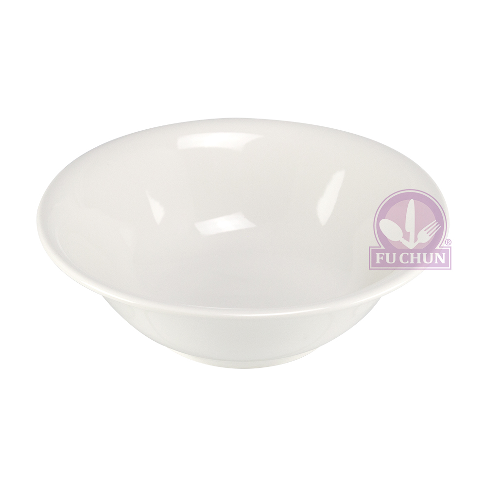 【大同磁器】P1284 8吋湯碗 Φ20*H6.5cm 900cc