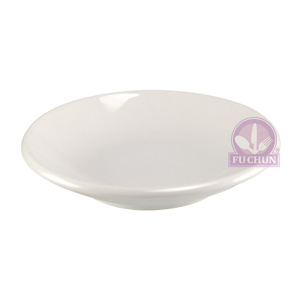 【大同磁器】PC31 4.25吋點心皿 11cm*H2.2cm