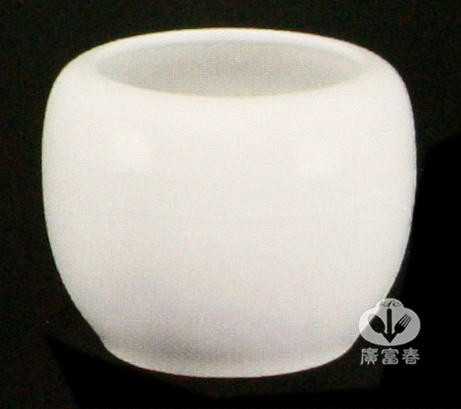 【大同磁器】P-7365 卜罐(36763) 15xH12mm/1300cc