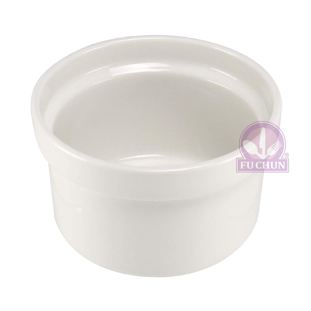 【大同磁器】P1854P 如意盅-身 5.25吋 Φ13.7*H8.8cm