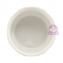 【大同磁器】P374P 富貴盅身 7吋 (無蓋)