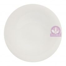 【大同磁器】P0681 圓平盤 8吋 Φ21xH1.7cm