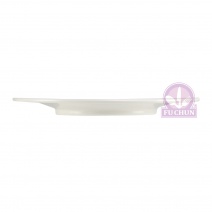 【大同磁器】P0681 圓平盤 8吋 Φ21xH1.7cm