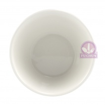 【大同磁器】P48H34 斜型高腳碗 9*H6.2cm