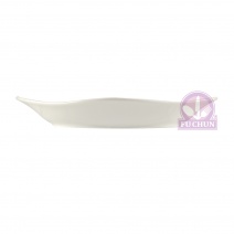 【大同磁器】P8783 龍蝦盤 (31114) 20*14.5*H3cm