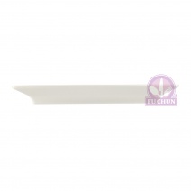 【大同磁器】P9703  10吋 97型長方盤 26.6*18*H2.7cm