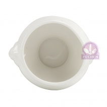 【大同磁器】P7465 獅頭碗-大 口徑10*H8.3cm