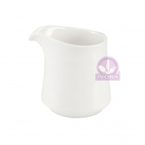【大同磁器】P6002A 奶壺 200cc Φ8.3*H8.7cm