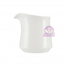 【大同磁器】P6002A 奶壺 200cc Φ8.3*H8.7cm