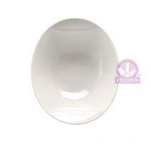 【大同磁器】P6084 8吋橢圓內方盤 20.5*16*H6cm