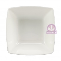 【大同磁器】P4364 方井橫紋碗 6吋 14.5*H5.7cm