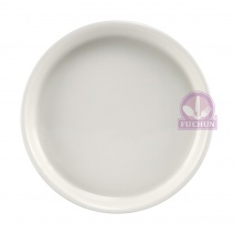 【大同磁器】P27H42 4.5吋圓形盤 Φ12*H2cm