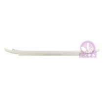 【大同磁器】P75H243 竹筒長條皿 63.3*21.7*4.7cm