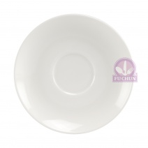 【大同磁器】P7260S 紅茶/咖啡杯底盤 Φ14.7cm