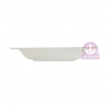 【大同磁器】P8084 深盤 20cm