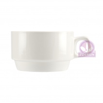 【大同磁器】P0390C純咖啡杯(身)