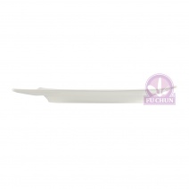 【大同磁器】P3123 31型12吋長盤 30.5*17.8*H3.8cm