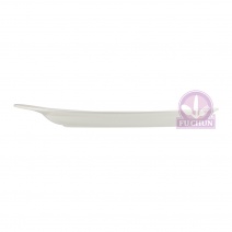 【大同磁器】P25133 25型長盤 33*21*H3.8cm