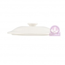 【大同磁器】P1844L 4.25吋如意盅-蓋 Φ12cm