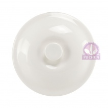 【大同磁器】P1844L 4.25吋如意盅-蓋 Φ12cm