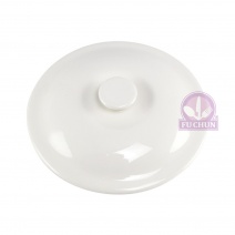 【大同磁器】P1844L 4.25吋如意盅-蓋 Φ12cm
