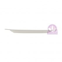 【大同磁器】P21H133 13.5吋中國風長方盤 34.2*23.8*H