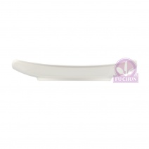 【大同磁器】P1083 四角橢皿 21*21cm