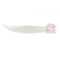 【大同磁器】P32H102 10吋 皇家圓盤 25*26.8*H4cm