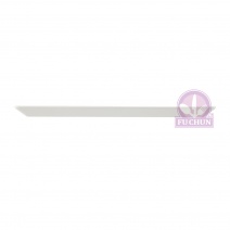 【大同磁器】P27H03B3 10.5吋三孔長方盤 27*13.3*H1.7