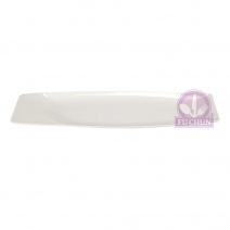 【大同磁器】P29153 29型長盤 38.3*10.2cm
