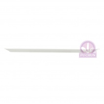 【大同磁器】P33193 西式造型長皿 48.1*17.6*H1.9cm