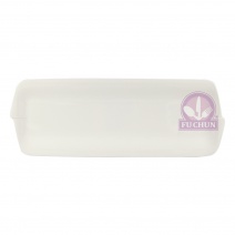【大同磁器】P33193 西式造型長皿 48.1*17.6*H1.9cm