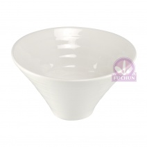 【大同磁器】P02H74 圓錐碗 Φ19*H10.5cm