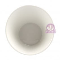 【大同磁器】P4844 斜型高腳碗 9.8*10*H7cm