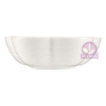 【大同磁器】P06H44 5吋 梅花小缽 12*H3.8cm