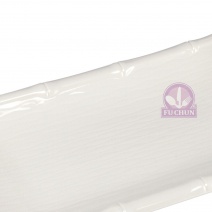 【大同磁器】P34113 竹節皿 11吋 28*18*H3cm