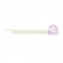 【大同磁器】P78133 木紋長方深盤 33.5*20.5*H3cm