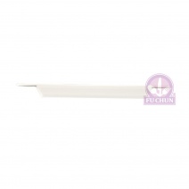 【大同磁器】P7893 木紋長方深盤 23.7*14.5*H2.4cm