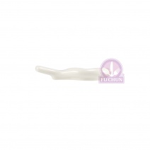 【大同磁器】P-5038 兩用湯筷架 9*5.4*H1.7cm