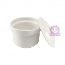 【大同磁器】P1854L 如意盅-蓋 5.25吋Φ14.7cm