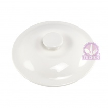 【大同磁器】P1854L 如意盅-蓋 5.25吋Φ14.7cm