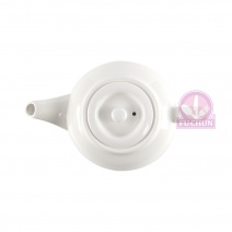 【大同磁器】FA0011 全瓷茶壺  700cc/21x9cm