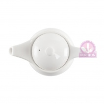 【大同磁器】FA0012 全瓷茶壺 520cc